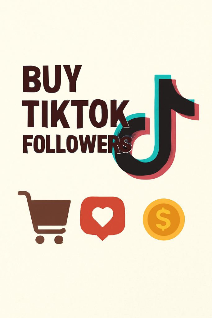 Buying TikTok Followers